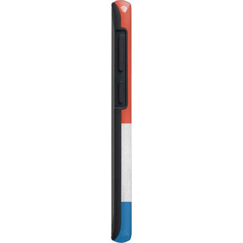 Netherlands Flag Distressed Galaxy S20 Ultra 5G Pro Case